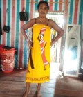 Rencontre Femme Madagascar à Sambava  : Ortencia, 46 ans